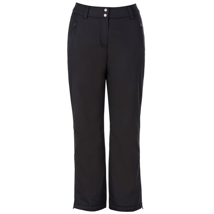 Fera Women's Basic Insulated Tall Ski Pants Sun & Ski Sports