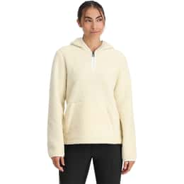 Spyder Women's Cloud Fleece Hoodie