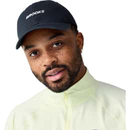 Brooks Heritage Run Cap