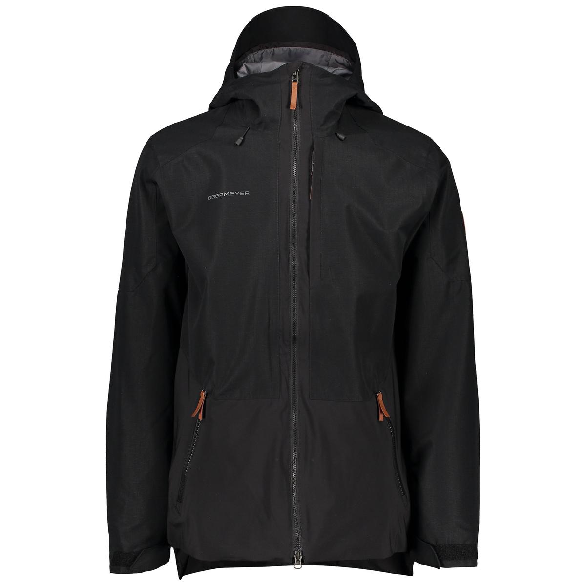 Obermeyer Men's Chandler Shell Jacket - Sun & Ski Sports