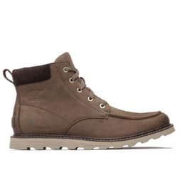 Sorel Men's Madson™ Moc Toe Waterproof Boots