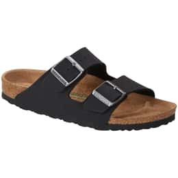 Birkenstock Women's Arizona Vegan Narrow Width Sandals