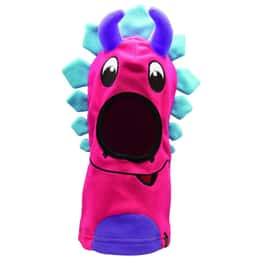 Screamer Kids' Dinosaur Facemask