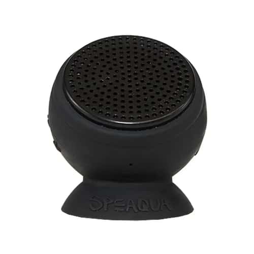 Speaqua Barnacle + Waterproof Portable Speaker alt image view 0