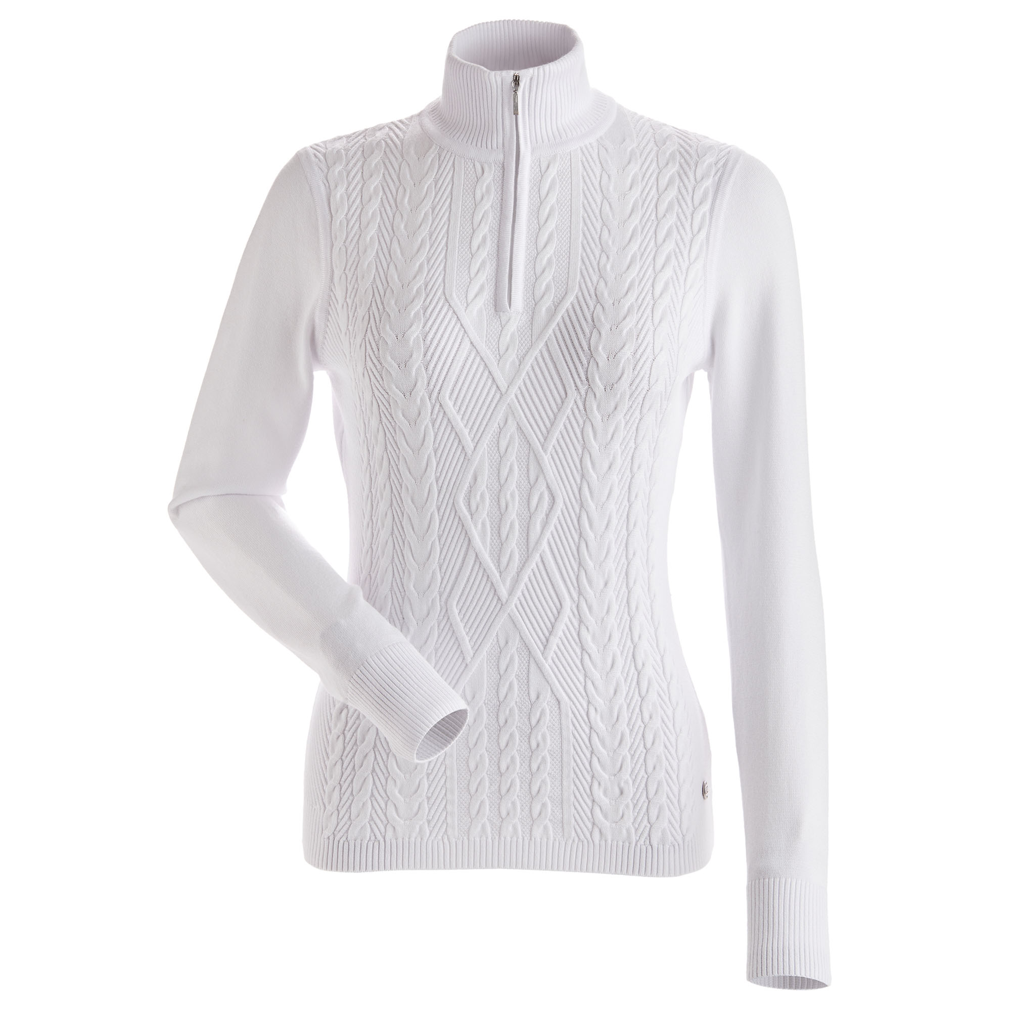 women's ski sweaters nils