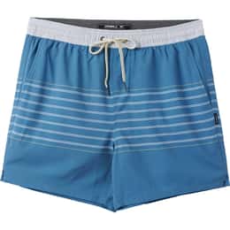 ONeill Men's Perform Light Lined Hybrid Boardshorts
