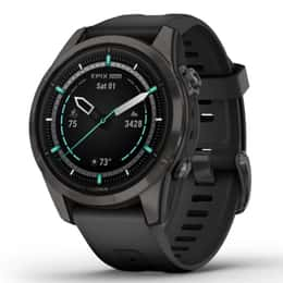 Garmin epix™ Pro (Gen 2) - Sapphire Edition - 42 mm Watch