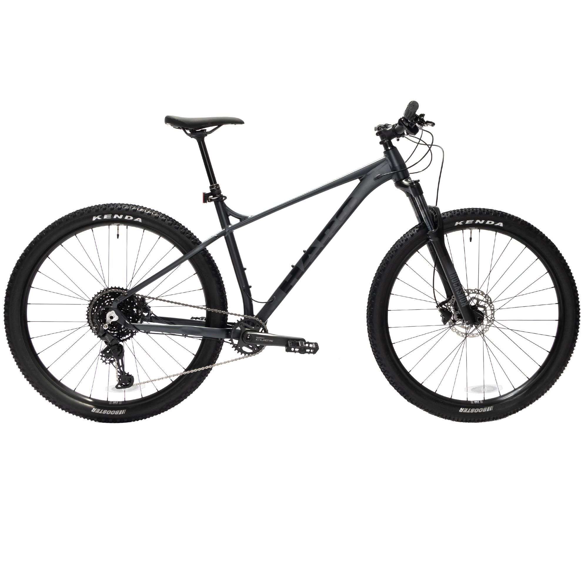 Haro Double Peak Comp Mountain Bike