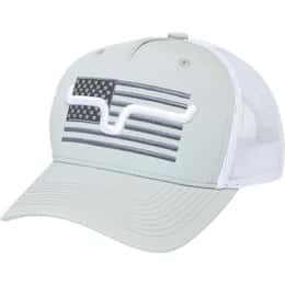 Kimes Ranch Men's Capital Hat