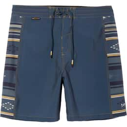 Dark Seas Men's Buck Boardshorts