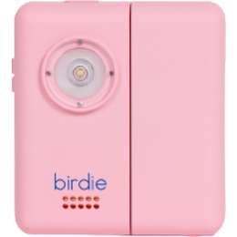 She's Birdie Box Portable Door Alarm
