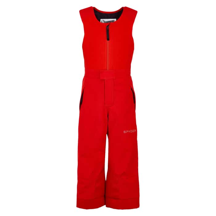 Spyder Boys' Expedition Snow Pants