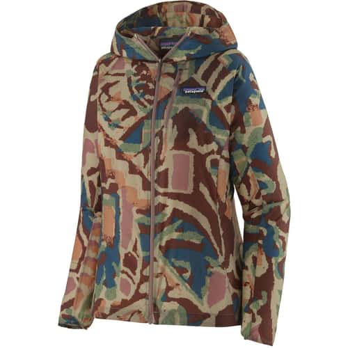 Patagonia Women's Houdini Jacket alt image view 0