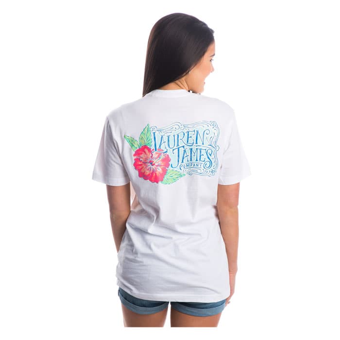 lauren james tshirt