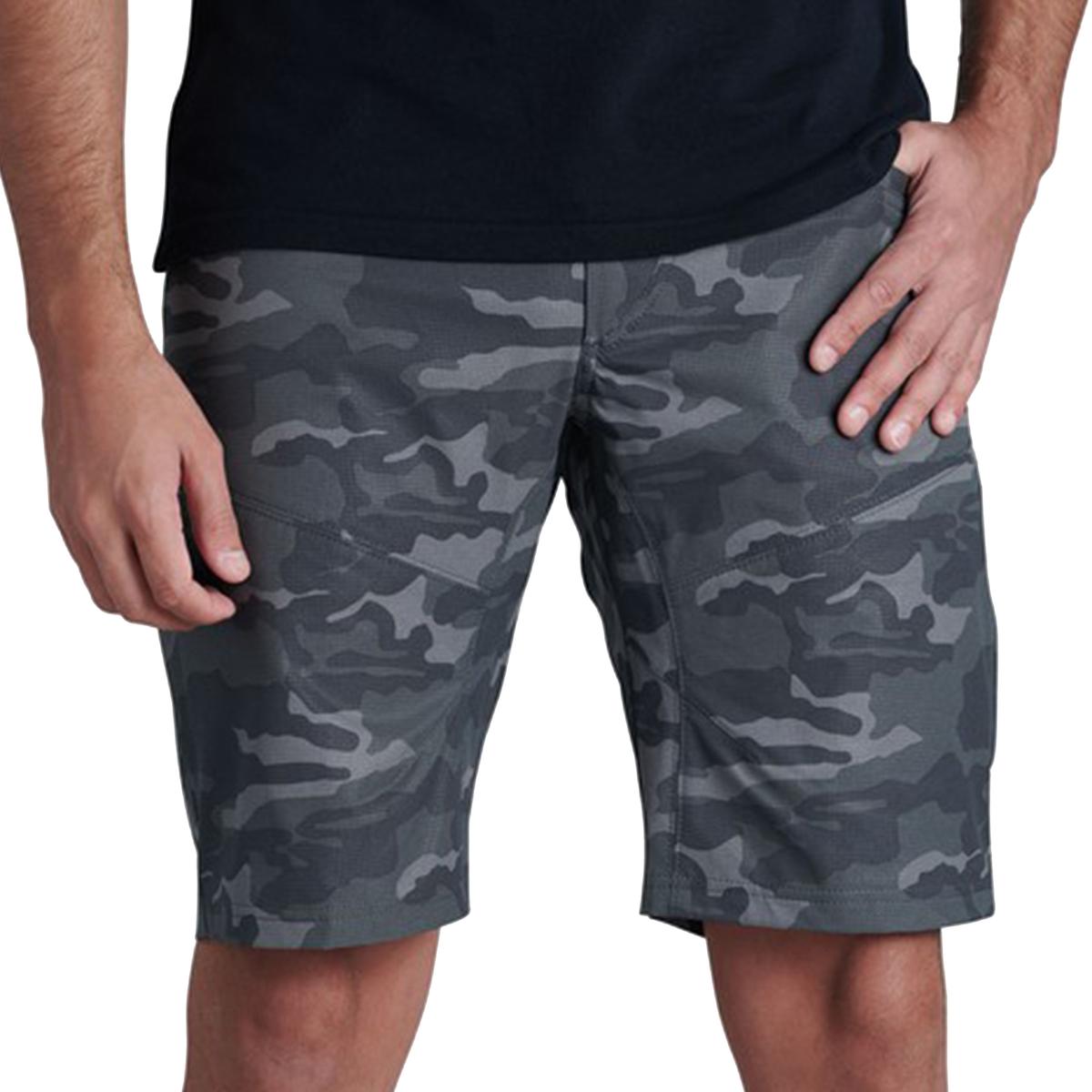 KUHL Mens Silencr Kargo Shorts - Sun & Ski Sports