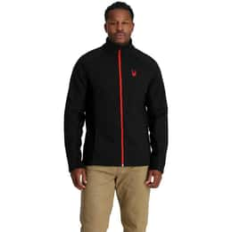 Spyder Men's Constant Full Zip Fleece Jacket