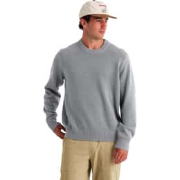 Free Fly Men's Coastloom Crew Sweater