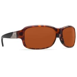 Costa Del Mar Inlet Polarized Sunglasses