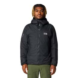 Mountain Hardwear Men's Storm Whispererâ¢ Insulated Jacket