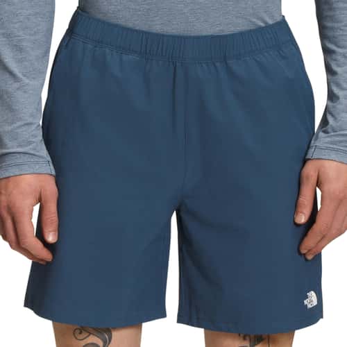 The North Face Men's Wander Shorts alt image view 0