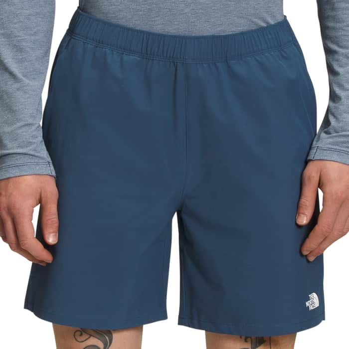 The North Face Men's Wander Shorts