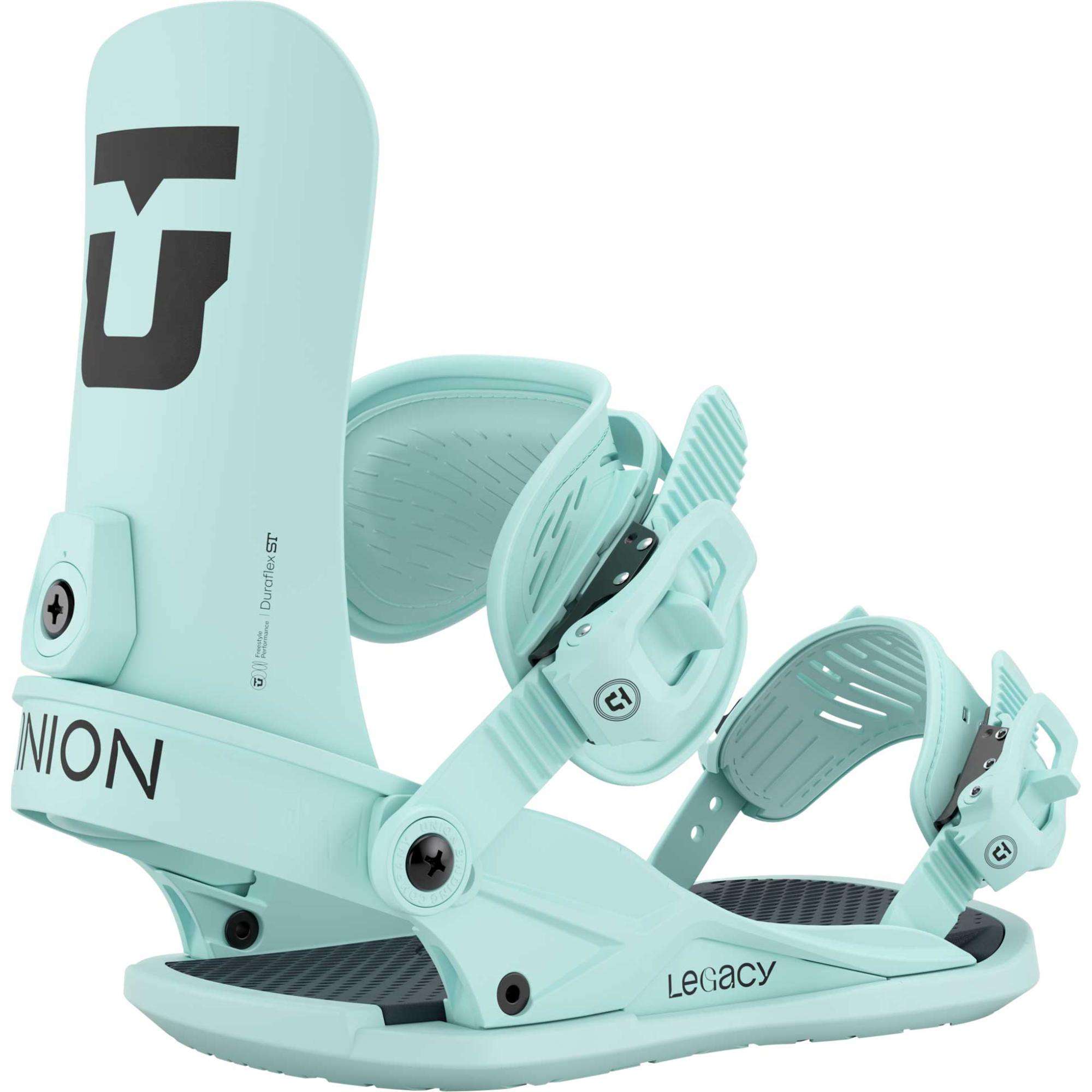 Union Women's Legacy Snowboard Bindings '26
