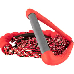 Liquid Force Foil Surf 9" Rope and Handle Combo