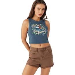 O'Neill Women's Parrot Tank Top