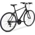 Fuji Absolute 2.1 Hybrid Bike alt image view 2