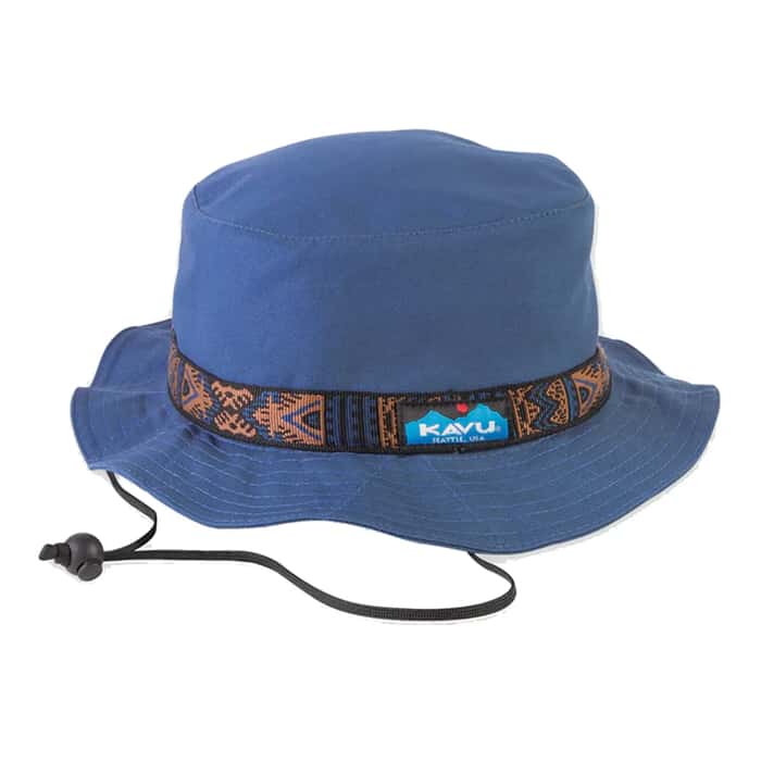 Kavu Women's Organic Strap Bucket Bucket Hat