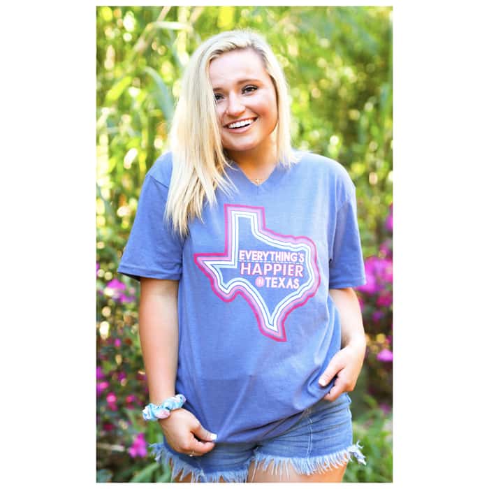 Jadelynn Brooke Women's Everything is Happi