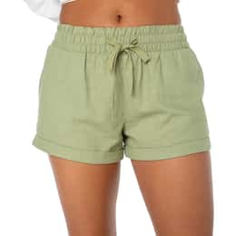 ROXY Women's Laguna Casual Shorts