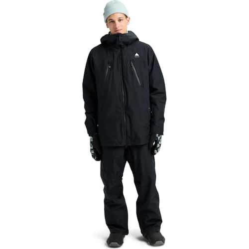 Burton Men's Reserve 2L 3-In-1 Snow Jacket - Sun & Ski Sports