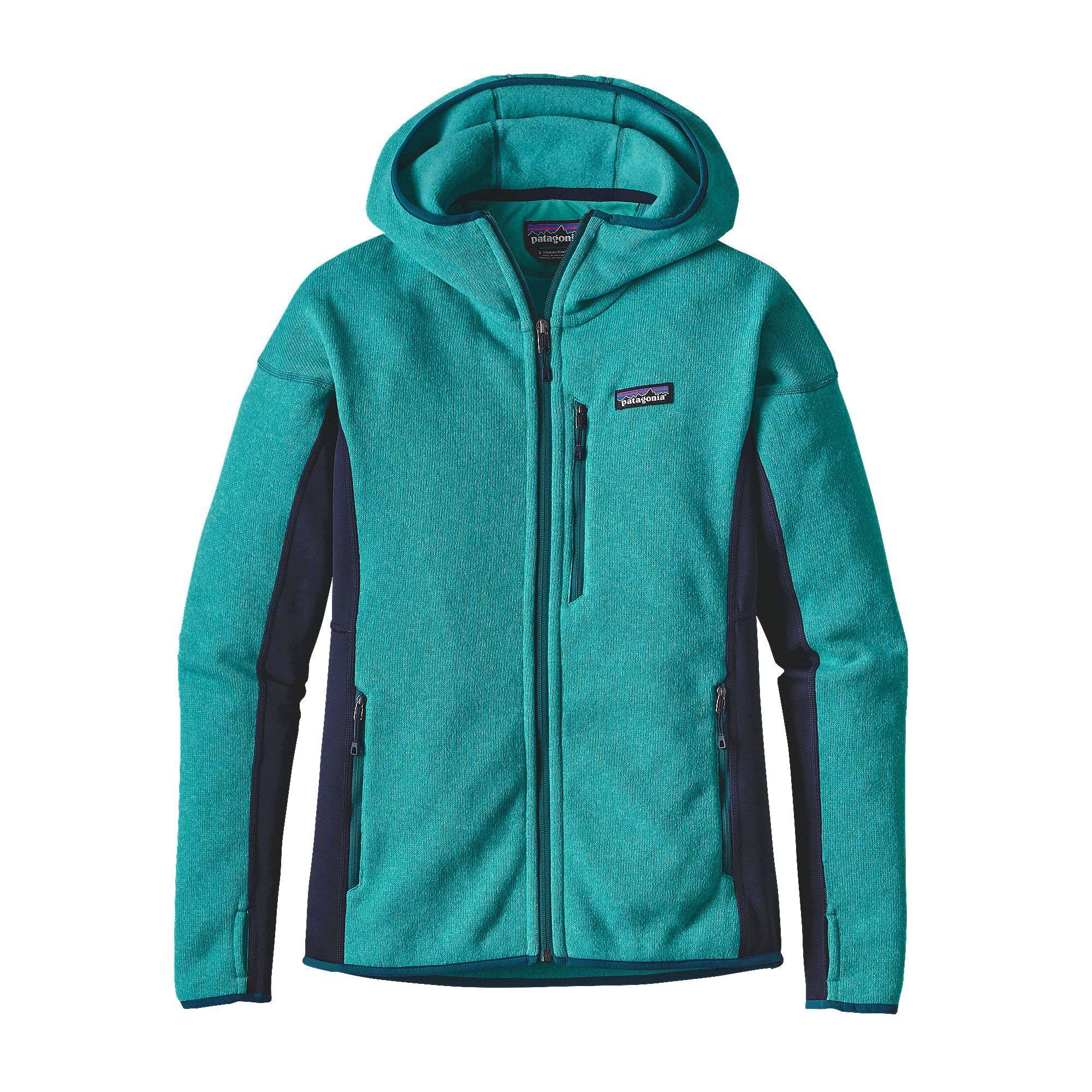 Patagonia Women's Performance Better Sweate