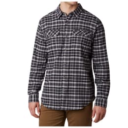 Columbia Men's Flare Gun™ Stretch Flannel Shirt