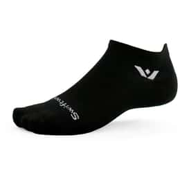 Swiftwick Aspire No Show Socks