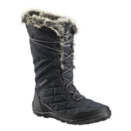 Columbia Women's Minx Mid III Winter Wateproof Boots