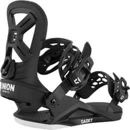 Union Kids' Cadet Snowboard Bindings '26