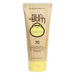 Sun Bum SPF 70 Sunscreen Lotion