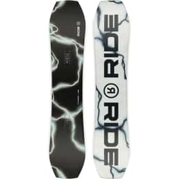 Ride Men's TWINPIG Wide Snowboard '25