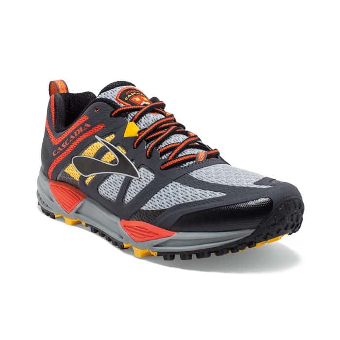 Brooks cascadia 11 sales mens sale