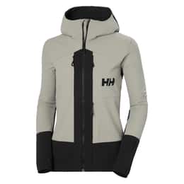 Helly Hansen Women's Odin BC Softshell Jacket