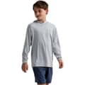 Free Fly Kids' Bamboo Shade Hoodie alt image view 0