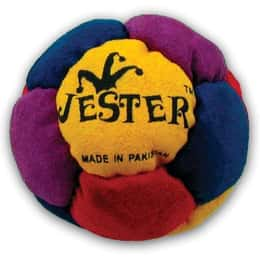 Adventure Trading Jester Footbag