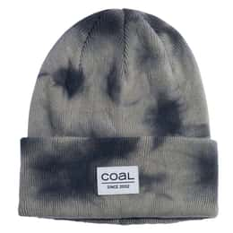 Coal Men's Standard Acrylic Knit Cuffed Beanie