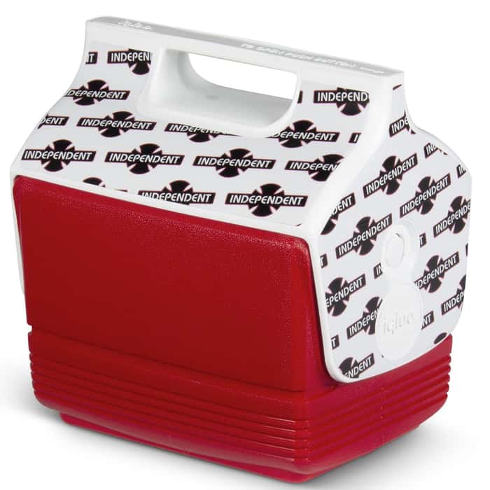 Igloo Independent Playmate Mini 4 Qt Cooler