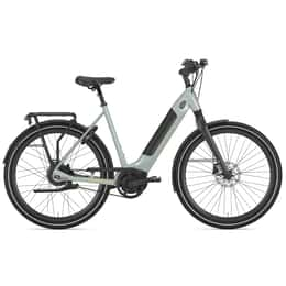 Gazelle Ultimate C380 Low Step Electric Bike