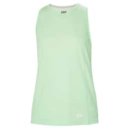 Helly Hansen Women's LIFA® Active Solen Tank Top