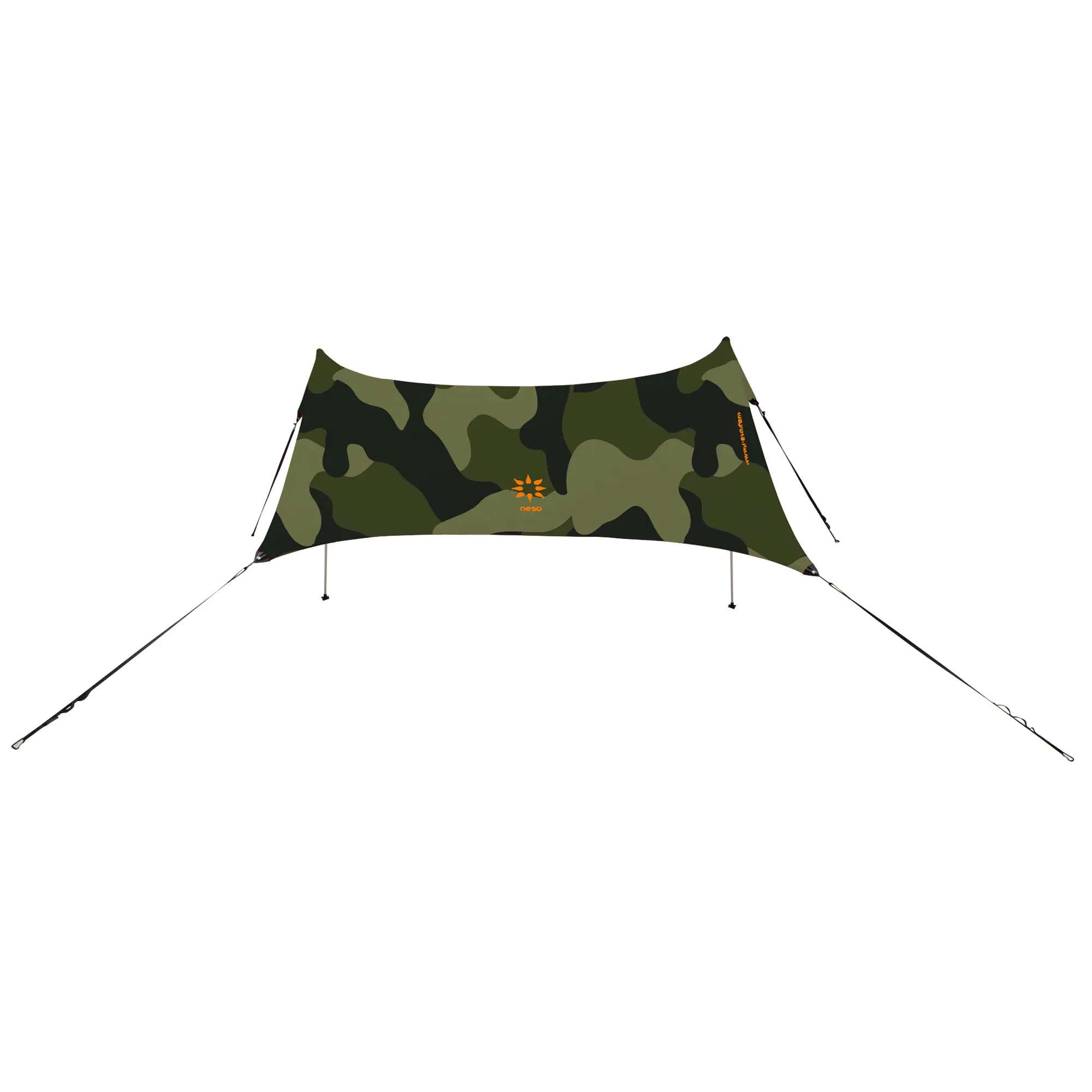 Neso Sidelines Grande Prints Tent