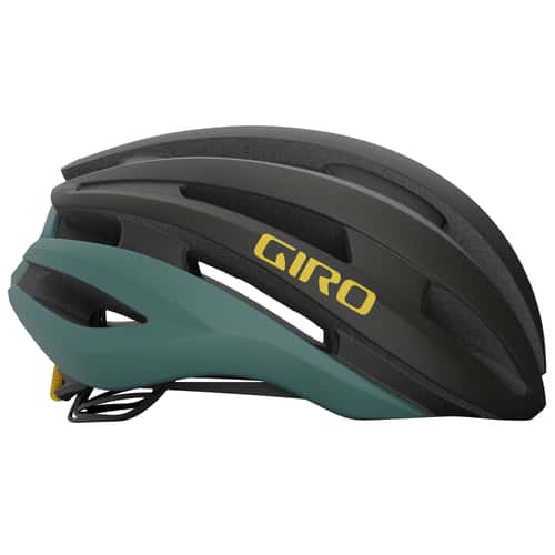 Giro Synthe™ MIPS® II Road Bike Helmet alt image view 11